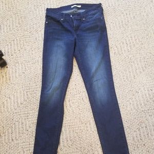Levi's 711 Skinny Jean